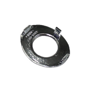 Anneau de teinte pour Volvo XC90 XC60 S80L S60 S40, support de caméra de rétroviseur en métal pour pare-brise 30716060 - Product Image 1