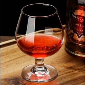 <span class=keywords><strong>Cognac</strong></span> Brandy Glasstransparent Haute Capacité Gobelet Verre À Vin Rouge Tasse Parfumée Costume Whisky Vodka Bar Restaurant Boire Navire - Product Image 4