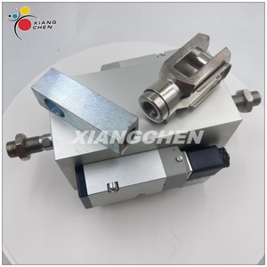 EM Offset <b>Printing</b> <b>Machine</b> for Heidelberg SM74 Combined Pressure Cylinder M2.184.1011 - Product Image 4