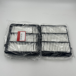 Offre Spéciale pour <span class=keywords><strong>Honda</strong></span> Pièces de rechange pour moteur Nouveau filtre à air Hepa 17220-6B2-A00 - Product Image 1