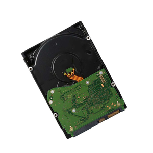 Disco duro empresarial de alta calidad HUH728080ALE600 <span class=keywords><strong>8TB</strong></span> 3,5 pulgadas SATA 6 Gb/s 7200RPM para servidores, <span class=keywords><strong>NAS</strong></span> y centros de datos - Product Image 3