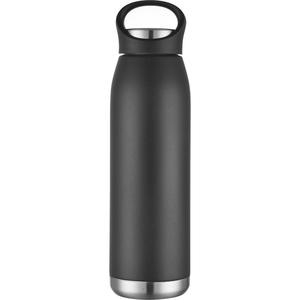 Double Wall Vacuum Insulated 304 Stainless Steel <b>Sports</b> Wide Mouth <b>Drinking</b> Vacuum Flasks - Product Image 1