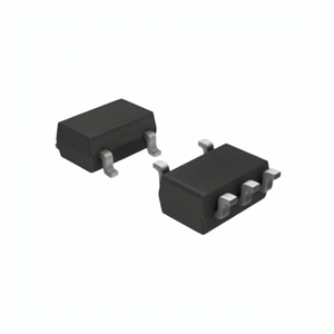 Buy Electronics Components Online Original SC 74A, SOT 753 Power Management (PMIC) MAX6306UK30D2-T - Product Image 1