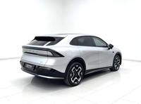 Xpeng G7 702 2025 Véhicule Électrique Neuf à Ultra Longue Portée SUV d'Occasion Automatique Conduite Intelligente Maximale LHD Disponible en Stock