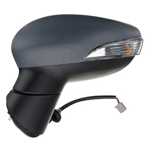 <span class=keywords><strong>Espejo</strong></span> Retrovisor para Automóvil <span class=keywords><strong>Ford</strong></span> <span class=keywords><strong>Fiesta</strong></span> Plegable 2013 <span class=keywords><strong>2014</strong></span> 2015 2016 2017 - Product Image 5