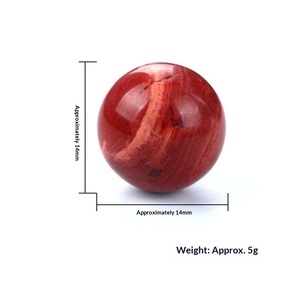 DIY 14mm Round Non-porous Natural <strong>Amethyst</strong> Agate Raw Stone Polished for Pen Beads Wholesale - Product Image 2