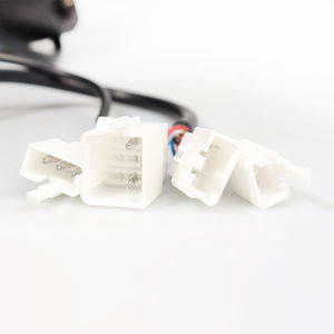 Motocicleta eléctrica original multifuncional combinación centralita bicicleta mango acelerador scooter bicicleta manillar empuñaduras - Product Image 2