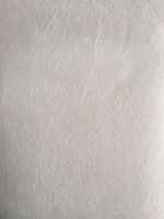 Rouleau de papier filtre en fibre de verre de qualité industrielle, directement de l'usine, support filtrant en microfibre de verre pour liquide de refroidissement de machine CNC