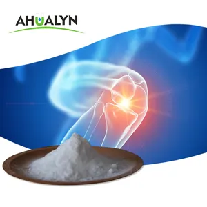AHUALYN Raw Material N Acetyl Glucosamine HCL Glucosamine Hydrochloride Powder CAS 3416-24-8