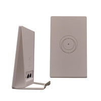 Paquete Starlink Mini X: Antena Satelital + Router Inalámbrico |   Sistema de Internet Portátil de Alta Velocidad para Autocaravanas, Campamentos y Áreas Remotas