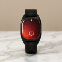 Connexion simultanée de deux appareils, bracelet cardiofréquencemètre, lien entre la montre et le téléphone en même temps