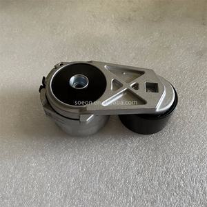 Sinotruk Howo Shacmanテンショナープーリーモデル612630060972新品 - Product Image 3