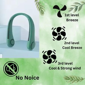 Tùy Chỉnh Khuyến Mại Người Hâm Mộ Mát Có Thể Sạc Lại Treo Cổ <span class=keywords><strong>Fan</strong></span> Văn Phòng Sinh Viên <span class=keywords><strong>USB</strong></span> Quạt Điện Quà Tặng Với Logo - Product Image 6