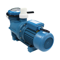 Pompe à eau Water Faery 1,5 CV pour piscines hors sol, pompe haute efficacité 1 CV