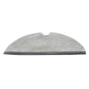 Chiffons de vadrouille lavables de haute qualité pour <span class=keywords><strong>Xiaomi</strong></span> <span class=keywords><strong>Roborock</strong></span> S4/S5/S6/Q7/Q7 <span class=keywords><strong>Max</strong></span>/T8 aspirateur pièces de rechange accessoires - Product Image 5