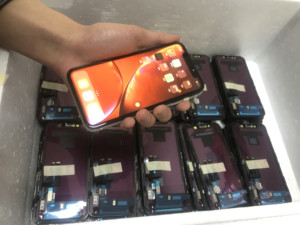 Remplacement pour <span class=keywords><strong>iPhone</strong></span> X XS Max X <span class=keywords><strong>XR</strong></span> 11 12 13 14 pro assemblage d'écran oled pour <span class=keywords><strong>iphone</strong></span> 5s 6s se 5 6 7 8 plus écran lcd - Product Image 6