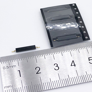 11mm nhựa nằm SMD Micro sậy chuyển đổi/16mm bề mặt gắn kết SMT từ sậy cảm biến FRS-11A16SMDH 2500PCS BĂNG Reel đóng gói - Product Image 2