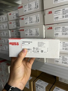 สำหรับ AC500 CPU Terminal Base TB541-ETH 1SAP114100R0270/TB511-ARCNET TB521-ARCNET TB523-ETH PLC DC24V MTU รับประกัน 12 เดือน 3-5 AC - Product Image 4