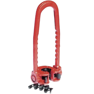 Herramienta de Manipulación de Cabeza de Pozo API 8C para Plataformas de Perforación, con Precios Razonables, para Varillas de Bombeo SRE20 SRE25, Tamaños 1/2" 5/8" 3/4" 7/8" 1" 1-1/8" 1-1/4" 1-1/2" - Product Image 3