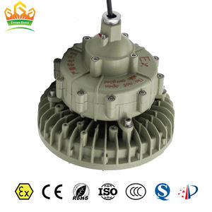 Lumière de <span class=keywords><strong>projecteur</strong></span> antidéflagrante <span class=keywords><strong>ATEX</strong></span> IECEx <span class=keywords><strong>LED</strong></span> polyvalente et sûre pour les applications industrielles - Product Image 4