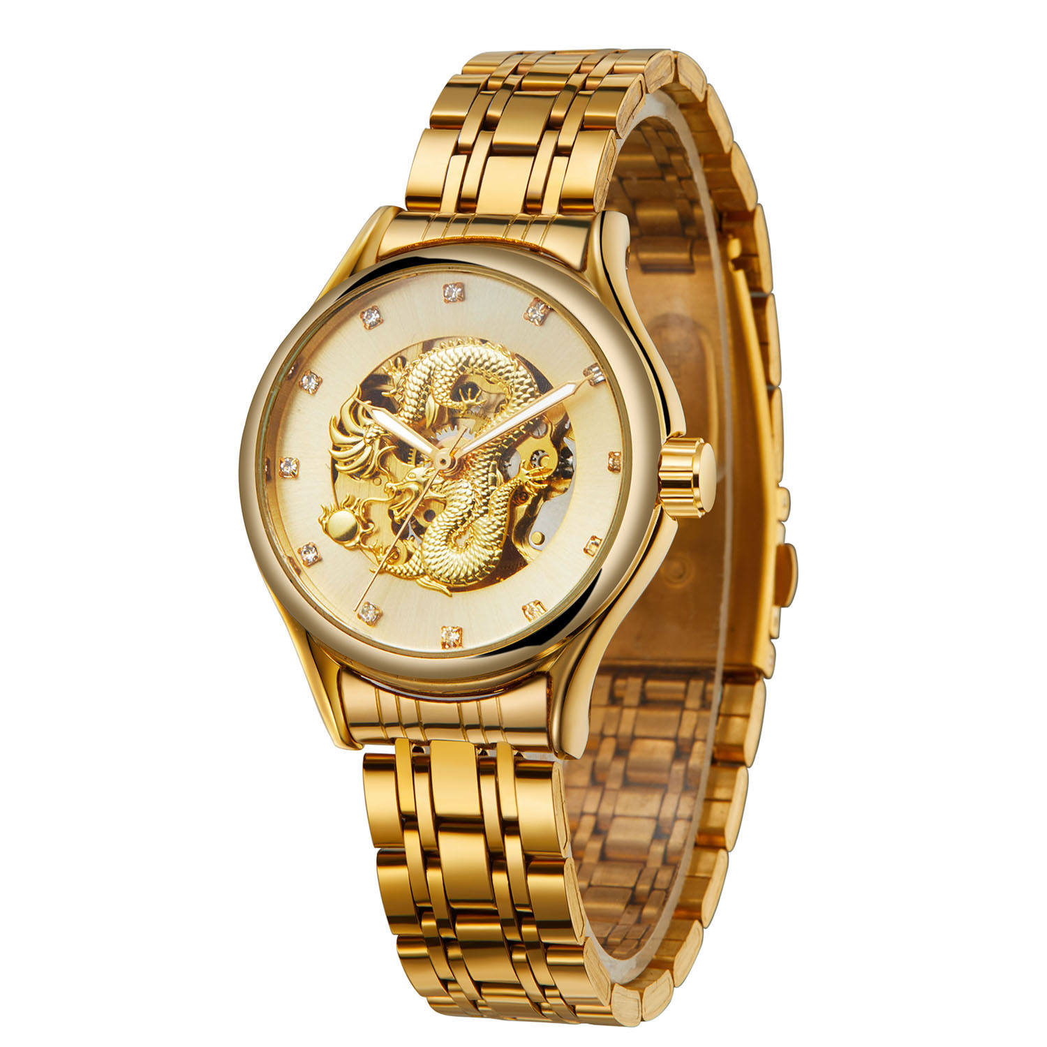 WRL8151M4G2  ladies watches