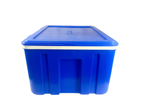 Nevera Portátil Térmica de 85L, Reutilizable, de Plástico Suave, Aislada, para Conservación de Calor, para Alimentos y Latas de <span class=keywords><strong>Restaurante</strong></span> - Product Image 4