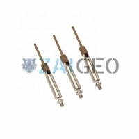 Pièces détachées pour machine de découpe à jet d'eau Omax 304885 Ensemble de piston Ensemble de tige de piston Kit de pièces de rechange pour découpeuse à jet d'eau