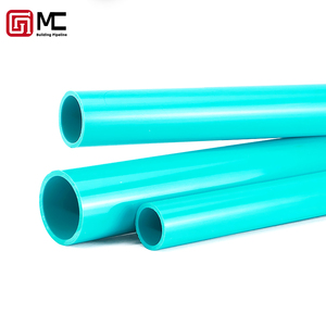 Tubería <span class=keywords><strong>de</strong></span> Agua <span class=keywords><strong>de</strong></span> <span class=keywords><strong>PVC</strong></span> <span class=keywords><strong>de</strong></span> Color Personalizable a <span class=keywords><strong>Precio</strong></span> <span class=keywords><strong>de</strong></span> Fábrica, <span class=keywords><strong>Tubo</strong></span> <span class=keywords><strong>de</strong></span> Plástico <span class=keywords><strong>de</strong></span> Color Azul, Rojo, Blanco y Verde para Sistemas <span class=keywords><strong>de</strong></span> Suministro <span class=keywords><strong>de</strong></span> Agua Residenciales - Product Image 2