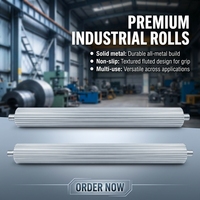 S3M HTD3M Timing Pulley OEM Berbahan Aluminium Stainless Steel dengan Lubang H7 untuk Peralatan Kontrol Gerak Metrologi Semikonduktor