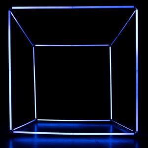 Rgb Led Led Tube Lights Programmable Pixel Light Stage Lights pour Stage bar Club et Dance Party Wedding Night <span class=keywords><strong>Tour</strong></span> - Product Image 5