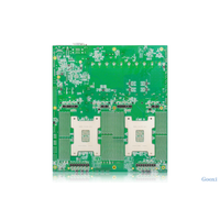 Carte mère AMD Milan GPU Server E-ATX DDR4 SATA Neuve 2* Processeurs AMD EPYC 7001/7002/7003 G2DERO-B 10x PCIe4.0