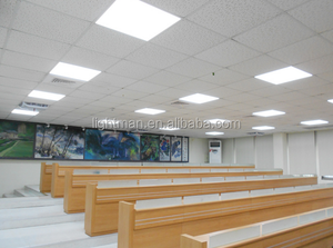 <span class=keywords><strong>Prix</strong></span> de gros <span class=keywords><strong>60x60</strong></span> Encastré <span class=keywords><strong>LED</strong></span> <span class=keywords><strong>Panneau</strong></span> lumineux pour bureau 600x600 - Product Image 5