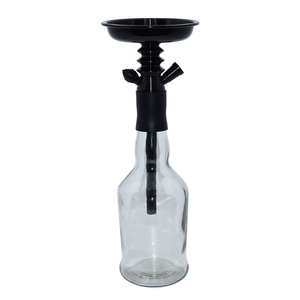Hot Sale Universal DIY <strong>Hookah</strong> Shisha Chicha <strong>Stem</strong> Colorful Wine Bottle <strong>Stem</strong> - Product Image 3