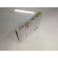 MÓDULO PLC 750-400 2DI 24VDC 3.0ms