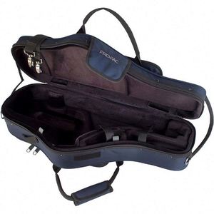 Bolsa para Saxofón de Alta Calidad, Portátil, Material de Lujo, Personalizada, Venta al Por Mayor, Fábrica con Certificación BSCI - Product Image 4