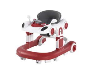 ของเล่นหัดเดินสำหรับเด็กทารกแบบมัลติฟังก์ชันพร้อมไฟของเล่นสำหรับเด็กอายุ7-15ม. มีไฟดนตรี PP สำหรับเด็กเดิน - Product Image 3