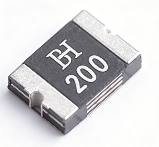Hot Sale BSMD1812-200-30V 1812 SMD Resettable Fuse Overcurrent Protection Component in Stock Fast Shipping Wholesale