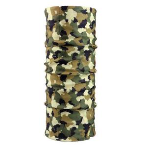 Calentador de Cuello Deportivo Térmico de Poliéster sin Costuras, Diseño Personalizado, <span class=keywords><strong>Bandana</strong></span> Tubular para Invierno - Product Image 3