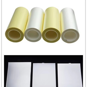 0.115mm quang LCM vật nuôi lăng kính tấm cho TV đèn nền mô-đun màn hình tăng cường độ sáng sửa chữa độ 0/90 bằng cách Rina công nghệ bán - Product Image 1