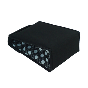 2024 nouveau sac à lunch thermique isolé de grande capacité sac isotherme carré sac à lunch portable pour la nourriture - Product Image 3