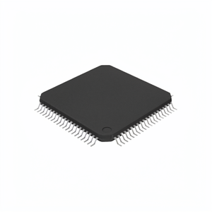 MSP430F2417TPN ฝังตัว16BIT อิเล็กทรอนิกส์แฟลช80 LQFP 80 LQFP ชิ้นส่วนอิเล็กทรอนิกส์ - Product Image 1