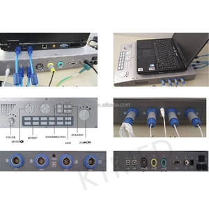 Equipamento de Eletromiografia EMG em Promoção, Máquina EP, Máquina EMG para Uso Veterinário - Product Image 5