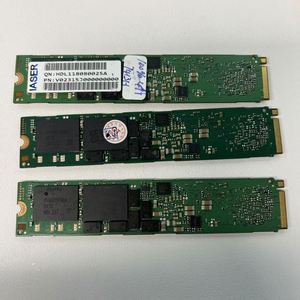 Disque SSD d'entreprise d'occasion Samsung PM983 1,92 To M.2 22110 NVMe PCIe 3.0 x4 MZ-1LB1T90 MZ1LB1T9HALS-00007 - Product Image 2