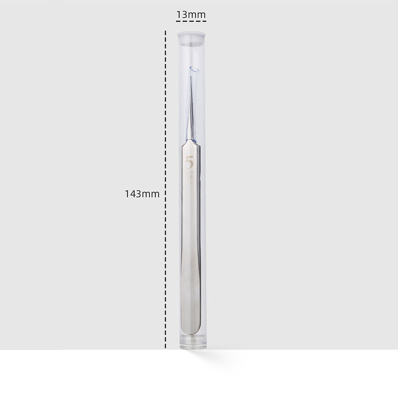 #02-une pince à épiler pointue