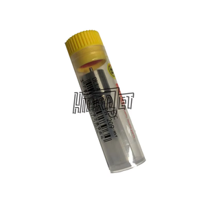 อะไหล่เครื่องยนต์รถขุด D-MAX 4JA1 หัวฉีดน้ำมันดีเซล รุ่น 105017-2090 DLLA158PN209 - Product Image 2