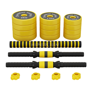 ดัมเบลแบบปรับได้น้ำหนักได้น้ำหนัก40กก. 24กก. 80lb <span class=keywords><strong>90</strong></span>ปอนด์90lb - Product Image 6
