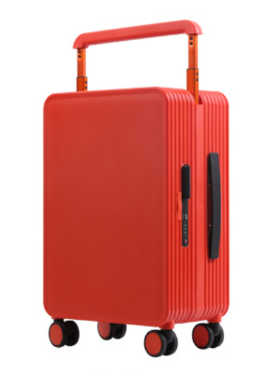 Orange + Chariot Orange