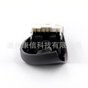 Nouveau commutateur de lève-vitre en plastique 717137614 pour Fiat Palio Fire, état parfait - Product Image 4