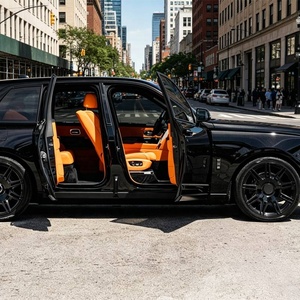 Rines Forjados Multirradio de Lujo Cóncavos Personalizados 5x112 para Sedán Premium, <span class=keywords><strong>Tuning</strong></span> de Posventa 730i 740i 750i 760i M760Li I7 I8 - Product Image 3