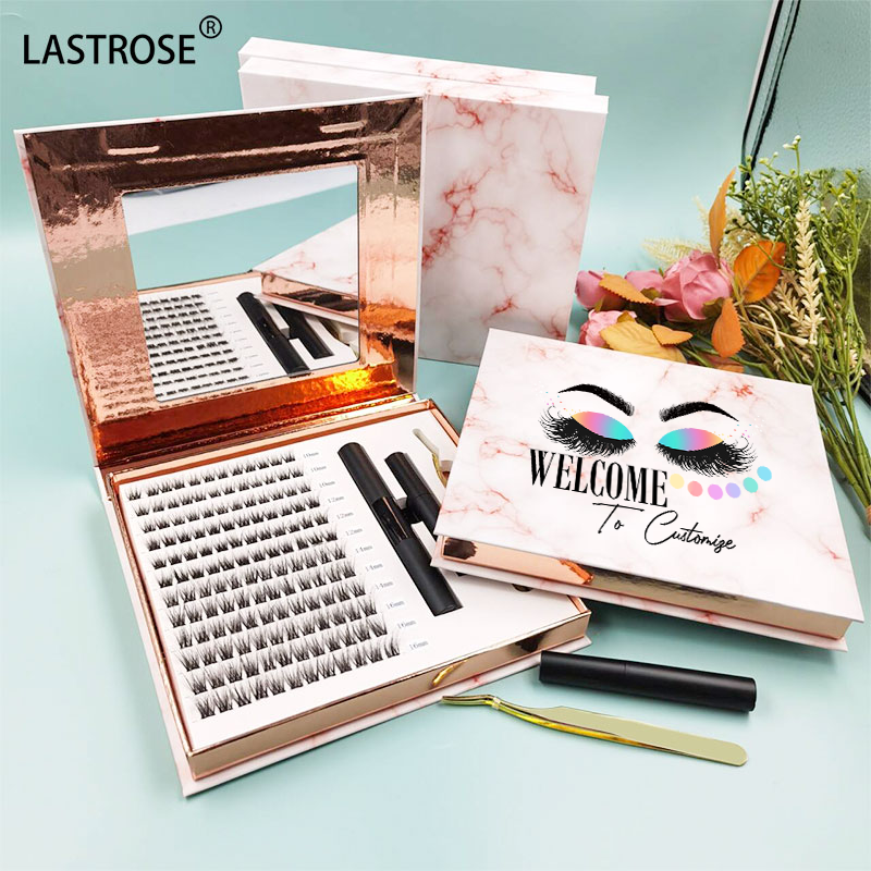 lash extensions diy kit